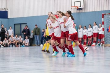 Bild 71 - wCJ Norddeutsches Futsalturnier Auswahlmannschaften